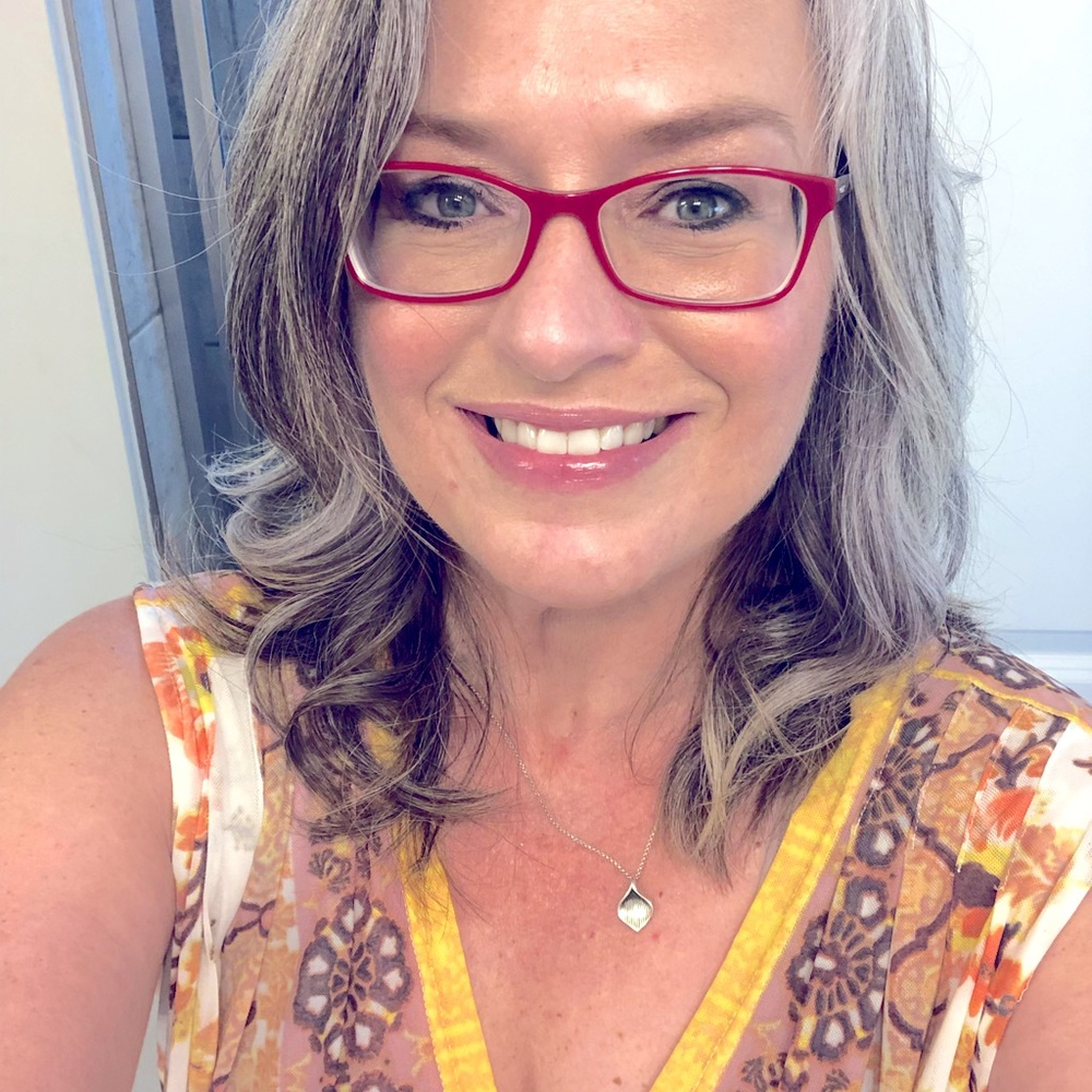 Meet Your Posher!